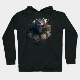 Transformers Rise of the Beasts Hoodie